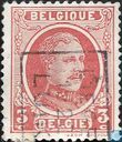Le roi Albert I