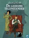 Strips - Beresford - De geheime tegenstander 