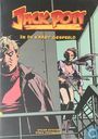 Comics - Jack Pott - In de kaart gespeeld
