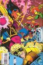 Strips - Fatal Attractions [Marvel] - X-Force 25