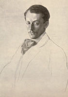 Lansere, Jevgeni Jevgenjevitsj [1875-1946]
