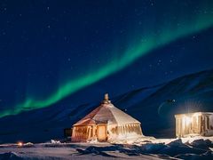 Noorwegen - Spitsbergen