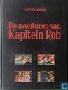 Comics - Captain Rob - De avonturen van Kapitein Rob 1