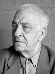 Oespenski, Boris Aleksandrovitsj (1927-2005)