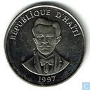 Haiti 5 Centime 1997
