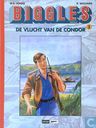 De vlucht van de Condor