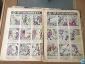 Strips - Baron van Münchhausen - Schipbreukeling