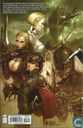 Bandes dessinées - Sisters Grey - Sisters at War