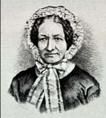 Bohn-Beets, Dorothea Petronella