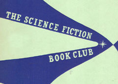Science Fiction Book Club