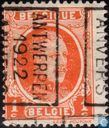 Le roi Albert I