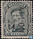 King Albert I