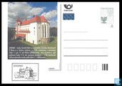 Architectural Monuments (II)