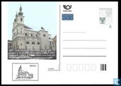 Architectural Monuments (II)