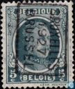 Le roi Albert I