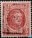 King Albert I