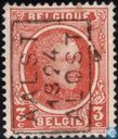 King Albert I