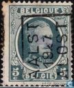 Le roi Albert I