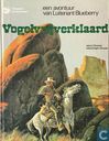 Vogelvrijverklaard