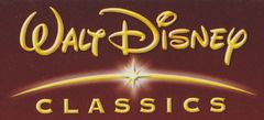 Walt Disney Classics