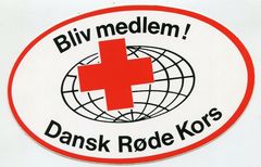 Dansk Røde Kors