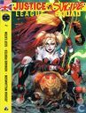 Justice League vs Suicide Squad 4