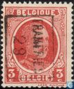 King Albert I