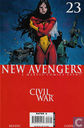 The New Avengers 23