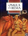 Comics - Omula en Rema - Het einde van een wereld