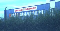 Ueberreuter Druckerei [Wien, 1981-2018]