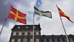 Nationaldag Skåne