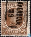 Koning Albert I