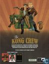 Bandes dessinées - Kong Crew, The - Manhattan Jungle