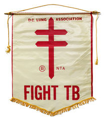 National Tuberculosis and Respiratory Disease Association