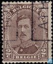 King Albert I