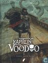 Strips - Kapitein Voodoo - Baron trage dood