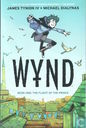 Comics - Wynd - The Flight of the Prince