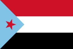 Zuid-Jemen [1967-1990]