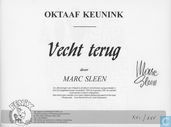 Bandes dessinées - Oktaaf Keunink - Oktaaf Keunink vecht terug!