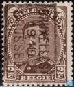 Le roi Albert I