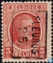 Koning Albert I