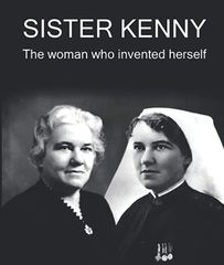 Sister Kenny foundation