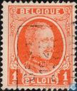 Koning Albert I