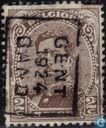 Koning Albert I