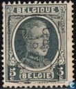 Koning Albert I