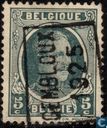 Koning Albert I