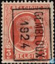 Koning Albert I