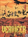 Comics - Verweer - De dode landen