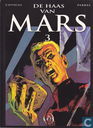 Strips - Haas van Mars, De - De haas van Mars 5