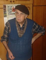 Lohvyn, Joery Hryhorjevytsj (1939-2019)